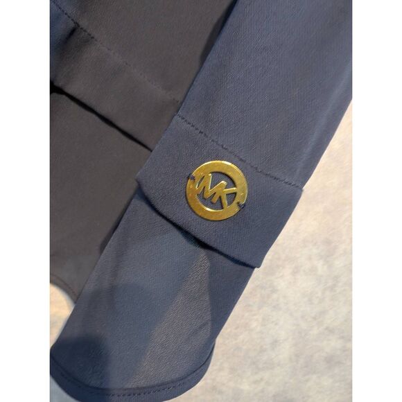 Michael kors loose fit tank top large - Picture 3 of 4